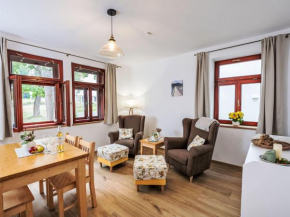Apartment Olšina by Interhome